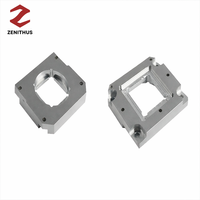 Service de fabrication CNC OEM sur mesure pour la production de pièces détachées automobiles, blocs-moteurs et composants de transmission de haute précision