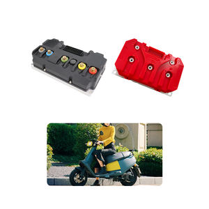 Fabricants professionnels à l'étranger entrepôt pièces de vélo électrique contrôle contrôleur de véhicule électrique batterie Ebike - Product Image 5