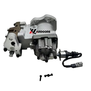QSC8.3 6CT8.3 6D114E Engine Parts Fuel Injection Pump 3973228 for PC300-8 Excavator - Product Image 1