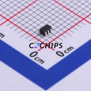 Nuevo y original UAT36A05L05 SOT-363 Transistor ESD y protección contra sobretensiones (TVS/ESD) - Product Image 1