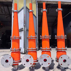 Küçük Ölçekli Hidrosiklon Sıcak Satış Mineral Ayırıcı - Product Image 4