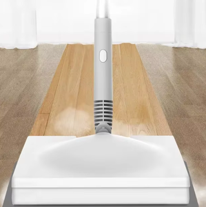 Fregona de <span class=keywords><strong>vapor</strong></span> multifunción inalámbrica eléctrica de <span class=keywords><strong>limpieza</strong></span> de suelo de 1500W de mano vertical 3 en 1 para uso doméstico - Product Image 5