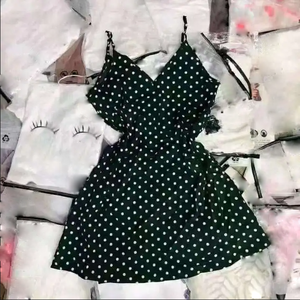 Ropa de Mujer al por Mayor, Bolsos y Ropa Casual, Tallas Variadas, Nylon, Nueva y de Segunda Mano, Surtida - Product Image 3