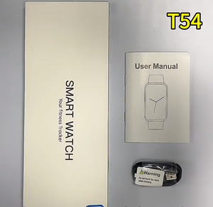 2025 t54a Smartwatch 1.47 inch HD màn hình gloryfit tập thể dục Vòng đeo tay Tracker cho phụ nữ Heart Rate máu Oxy Lady Smartwatch - Product Image 6