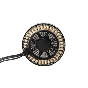 <b>Wholesale</b> Price T-MOTOR Brushless Motor U8 Lite KV85/100/150/190 Engine MOTOR For Heavy Lift <b>Drone</b> Multicopter - Product Image 3