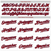 Maillot de baseball blanc personnalisé à manches courtes en maille avec nom et numéro de l'équipe, uniforme de softball personnalisé, chemise d'entraînement respirante