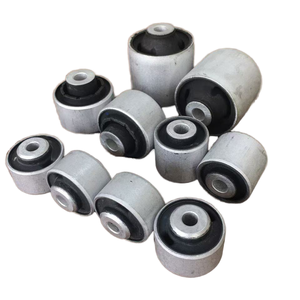 Atman Echte Auto-Onderdelen Voor Onderste Controle Arm Bus Voor Audi A6 C6 4e0407515d 4e0407181b 4e0407182c 4d0407183 4d0407183q - Product Image 6