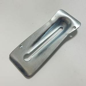 Cales de coffrage en béton de style industriel XY 210g en <span class=keywords><strong>fer</strong></span> lourd réutilisables avec attache à clip, garantie 5 ans et plus, 3D - Product Image 2