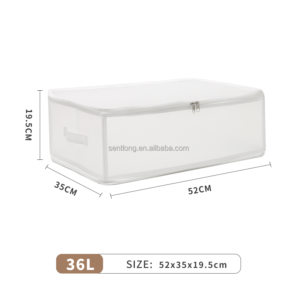 Beige 36L