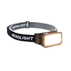 <span class=keywords><strong>Lampe</strong></span> de course rechargeable 450 lumens, 5 modes, pour coureurs, avec lumière rouge comme <span class=keywords><strong>lampe</strong></span> de poitrine ou de taille pour la sécurité nocturne - Product Image 1
