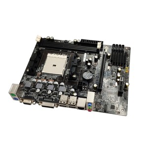 マザーボードfm1a55ソケット工場卸売