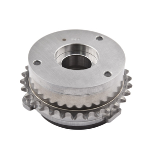 LR121815 J6P36M288AF Nuevo Piñón de Distribución del Motor con 12 Meses de Garantía - Product Image 6