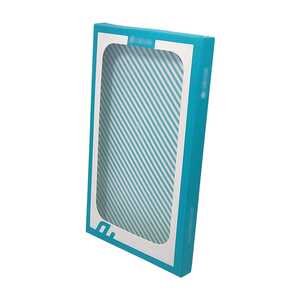 Whole <strong>Custom</strong> <strong>Logo</strong> <strong>Card</strong> Paper Packing Box Phone Case Protector <strong>Packaging</strong> Box - Product Image 1
