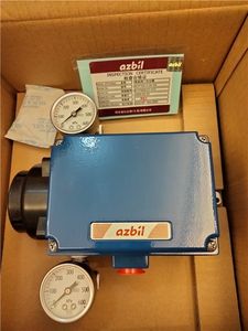 Nuevo Posicionador de Válvulas Inteligente Neumático Azbil AVP200 AVP201 AVP202 para Ambientes de Altas Temperaturas, 1 Año de Garantía - Product Image 3