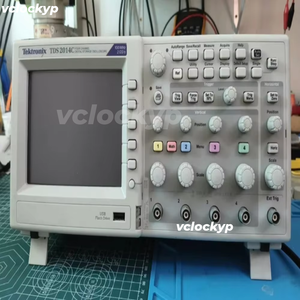 ออสซิลโลสโคปดิจิตอล Tektronix TDS2014C 100MHz, 2GS/s TDS 2014C - Product Image 1