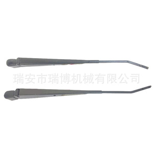 Adecuado para # 11 palas para brazo de limpiaparabrisas - Product Image 1