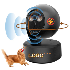 2025 yeni açık otomatik ultrasonik köpek eğitmeni köpek Barking kontrol cihazı köpek dostu Anti Bark cihazı - Product Image 1