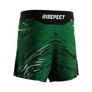 RISESPORTSWEAR Define los Shorts Esenciales de UFC para Hombres, los Más Populares para Boxeo, Nogi, Grappling y MMA - Product Image 5