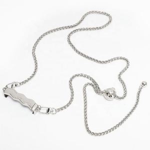 Correa de poliéster personalizada para teléfono móvil con clip trasero, desmontable, cruzada, creativa, con estrella 3D, para colgar del cuello, para mujer - Product Image 6