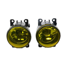 Biseles para Faros Antiniebla Delanteros Ford Mondeo Fusion 2013-2016 con Luces DRL, Instalación sin Perforación, Material de PC - Product Image 2