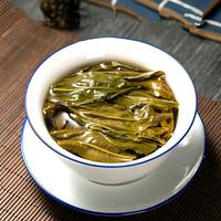 Thé Pu'er Super Doux Original Jingmaishan, Qualité Supérieure, Yunnan Printemps, Écologique, Doux et Mûr, Amincissant, en Vrac