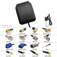 Antenne MIMO 5G étanche IP67, antenne WiFi combinée, antenne externe pour montage sur véhicule, pour passerelle IoT industrielle, usine intelligente