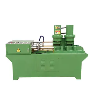 High quality steel bar diameter reduction machine