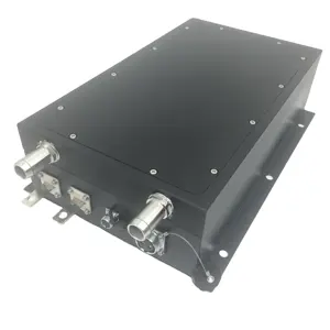 Dilong Supply 4000W Abwärtswandler 360V auf 14V DCDC-Konverter für Elektrofahrzeuge und Yachten - Product Image 1