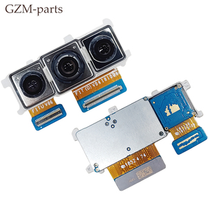Piezas de repuesto del módulo de la cámara trasera del teléfono móvil para la cámara trasera <span class=keywords><strong>Xiaomi</strong></span> Mi 9 - Product Image 4