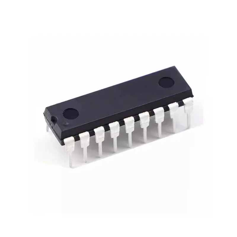 PIC16LC620A-04/P MCU 18-DIP новый оригинальный электронный компонент микросхема PIC16LC620A-04/P