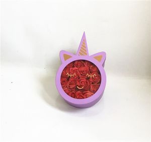 Uxury-caja <span class=keywords><strong>de</strong></span> embalaje <span class=keywords><strong>de</strong></span> flor <span class=keywords><strong>de</strong></span> chocolate rosa <span class=keywords><strong>de</strong></span> <span class=keywords><strong>cumpleaños</strong></span>, contenedor <span class=keywords><strong>de</strong></span> arreglo <span class=keywords><strong>de</strong></span> <span class=keywords><strong>flores</strong></span>, regalo <span class=keywords><strong>de</strong></span> <span class=keywords><strong>flores</strong></span> nicorn - Product Image 6