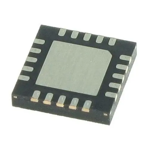MAX9668ETP + 음성 녹음 IC 칩 홈 자동화 전자 부품 키트 TQFN-20 트랜지스터 만들기 기계 자기 릴레이