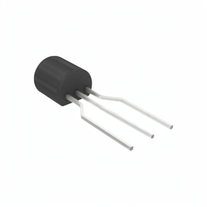 ทรานซิสเตอร์ BC487B ของแท้ TO-226-3, TO-92-3 แบบขาคอยาว ชิ้นส่วนวงจรอิเล็กทรอนิกส์ - Product Image 1