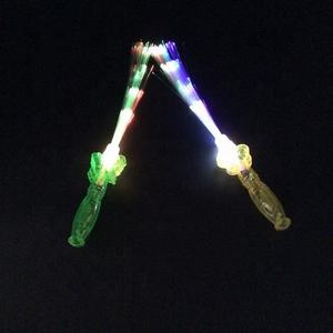 Nhảy múa Đảng ánh sáng laser chất lượng cao nhựa RGB LED Wand - Product Image 2