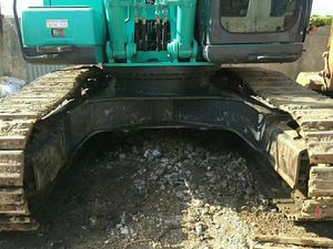 Kobelco เครื่องขุด Sk460-8น้อยกว่าเวลาทำงานมือสอง kobelco 460-8 46ตัน - Product Image 3