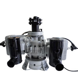 Moteur à essence DLE monocylindre 2 temps pour avion modèle RC 170CC - Prix de gros - Product Image 5