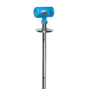 เครื่องวัดระดับน้ำแบบเรดาร์คลื่นนำทาง Hi-Q SN962 ราคาโรงงานโดยตรง เกรดอุตสาหกรรม พร้อมเซ็นเซอร์วัดระดับน้ำ - Product Image 4