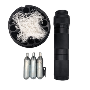 صافي قاذفة lanucher catchable - Product Image 1