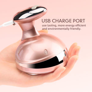 יופי חדש גוף פיסול מכונת מתיחה סימן הסרת שומן שריפת עיצוב צלוליטיס מכשיר הביתה שימוש ציוד יופי - Product Image 4