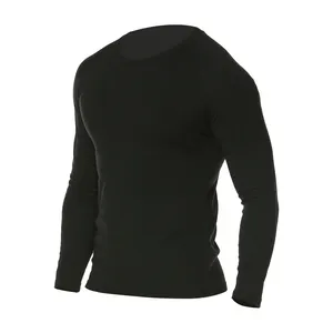 Wholesale mens thermal union suit For Intimate Warmth And Comfort