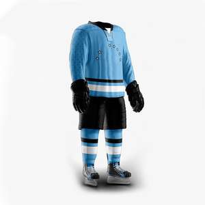 Uniforme de Hockey sobre hielo, precio bajo - Product Image 2
