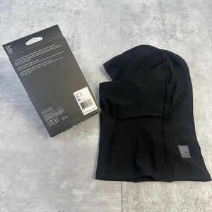 Passamontagna Invernale in Maglia di Alta Qualità con Logo Personalizzato, Maschera Stealth per Sci, Sport, Ciclismo e Uso Quotidiano - Product Image 6