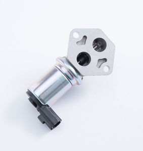 Vanne de régulation d'air de ralenti F5DZ9F715BB XS2Z9F715BA F6LZ9F715AB F6LZ9F715-AC pour Ford Mazda Mercury - Product Image 5
