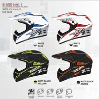 B600 Vente Botas Motocross racing dirt bike casco para moto casque moto cross casque Motocross casque pour hommes