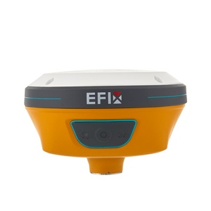 อุปกรณ์สำรวจ GPS GNSS ความแม่นยำสูง Efix C3 ชุดฐาน GPS RTK และชุด GNSS RTK พร้อม IMU 1008 ช่องสัญญาณ GPS ความแม่นยำสูง - Product Image 4