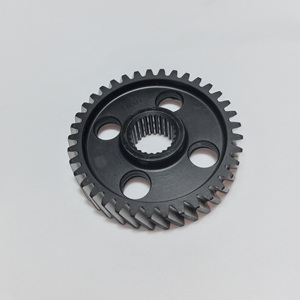 Cung cấp trực tiếp từ nhà sản xuất YAMAHA X-MAX xe máy hộp số thiết lập sửa đổi và tăng cường Điều kiện Mới - Product Image 4