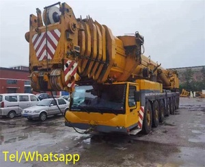 Jahr 2004 machen <span class=keywords><strong>Liebherr</strong></span> LTM1500 <span class=keywords><strong>500t</strong></span> gebrauchte Gelände kran/LKW-Kran made in Germany ltm1500 - Product Image 3