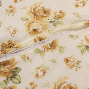 オールシーズンホテル & ホームベッドシーツセット卸売キルティング快適な3個のベッドカバーカバーセット結婚式のための高級寝具セット - Product Image 4