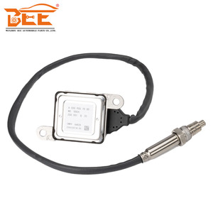 A0009050008 Capteur NOX pour Benz X253 C253 R172 W447 <span class=keywords><strong>GLC</strong></span> 220d 250d <span class=keywords><strong>350d</strong></span> 5WK96681E A0009052709 A0009058411 A0009057000 5WK96682E - Product Image 4
