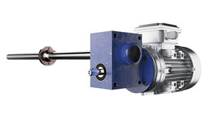 Cric à vis motorisé - Product Image 6